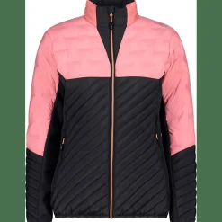 Hybrid Damen Jacke