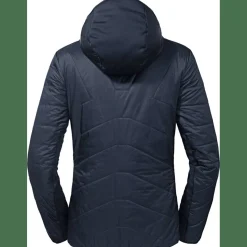 Hybrid Stams Damen Funktionsjacke