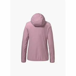 Hybrid Style Blaueis Damen Jacke