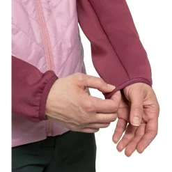 Hybrid Style Cascata Damen Midlayer