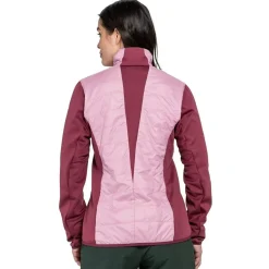 Hybrid Style Cascata Damen Midlayer