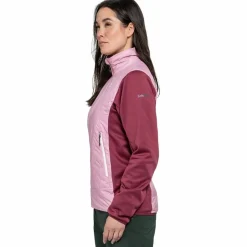 Hybrid Style Cascata Damen Midlayer
