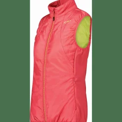 Hybrid Vest Damen Weste