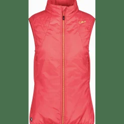 Hybrid Vest Damen Weste