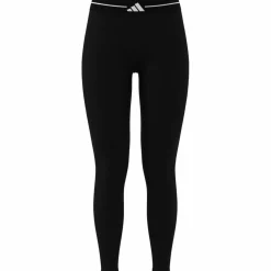 Hyperglam 3-Stripes Full Length Damen Tights