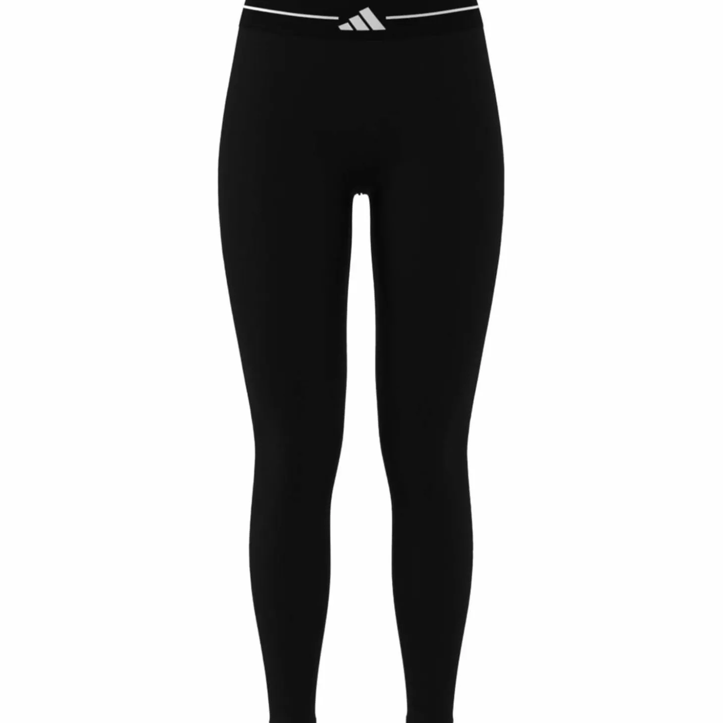 Hyperglam 3-Stripes Full Length Damen Tights