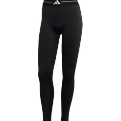 Hyperglam 3-Stripes Full Length Damen Tights