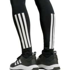 Hyperglam 3-Stripes Full Length Damen Tights