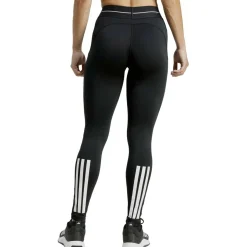 Hyperglam 3-Stripes Full Length Damen Tights