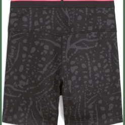 Hypernatural HW 5" Damen Shorts