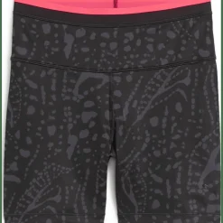 Hypernatural HW 5" Damen Shorts