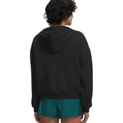 Icon Fleece HZ Damen Kapuzensweater