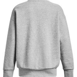 Icon Fleece OS Crew Damen Sweatshirt