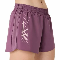 Icon 4IN Damen Shorts