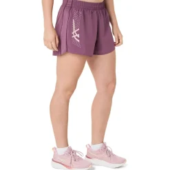 Icon 4IN Damen Shorts