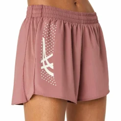 Icon 4IN Damen Shorts