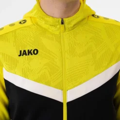 Iconic Damen Kapuzensweater