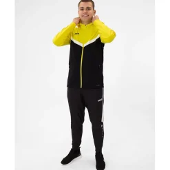 Iconic Damen Kapuzensweater