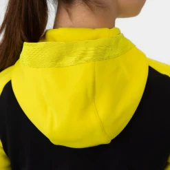 Iconic Damen Kapuzensweater