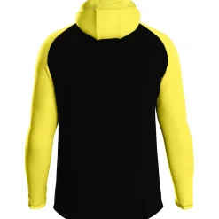 Iconic Damen Kapuzensweater