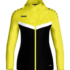Iconic Damen Kapuzensweater