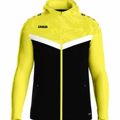 Iconic Damen Kapuzensweater