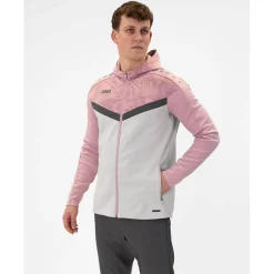 Iconic Damen Kapuzensweater