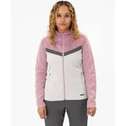 Iconic Damen Kapuzensweater