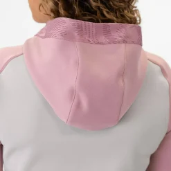 Iconic Damen Kapuzensweater