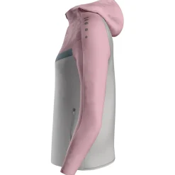 Iconic Damen Kapuzensweater