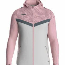Iconic Damen Kapuzensweater
