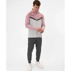 Iconic Damen Kapuzensweater