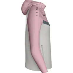 Iconic Damen Kapuzensweater