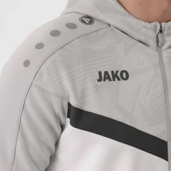 Iconic Damen Kapuzensweater