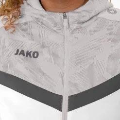Iconic Damen Kapuzensweater