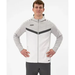 Iconic Damen Kapuzensweater