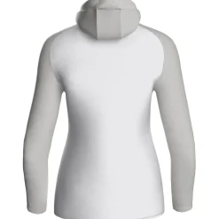 Iconic Damen Kapuzensweater