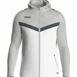 Iconic Damen Kapuzensweater
