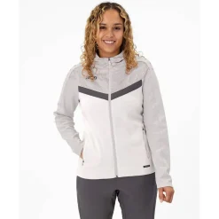 Iconic Damen Kapuzensweater