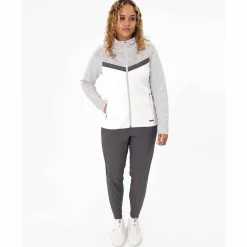 Iconic Damen Kapuzensweater