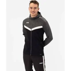 Iconic Damen Kapuzensweater