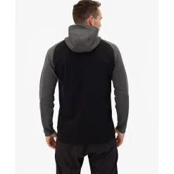 Iconic Damen Kapuzensweater