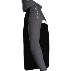 Iconic Damen Kapuzensweater