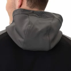 Iconic Damen Kapuzensweater