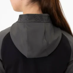 Iconic Damen Kapuzensweater