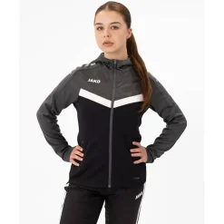Iconic Damen Kapuzensweater