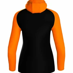 Iconic Damen Kapuzensweater