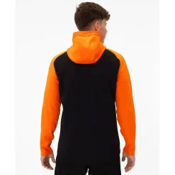 Iconic Damen Kapuzensweater