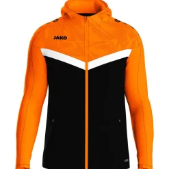 Iconic Damen Kapuzensweater