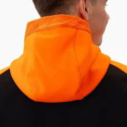 Iconic Damen Kapuzensweater